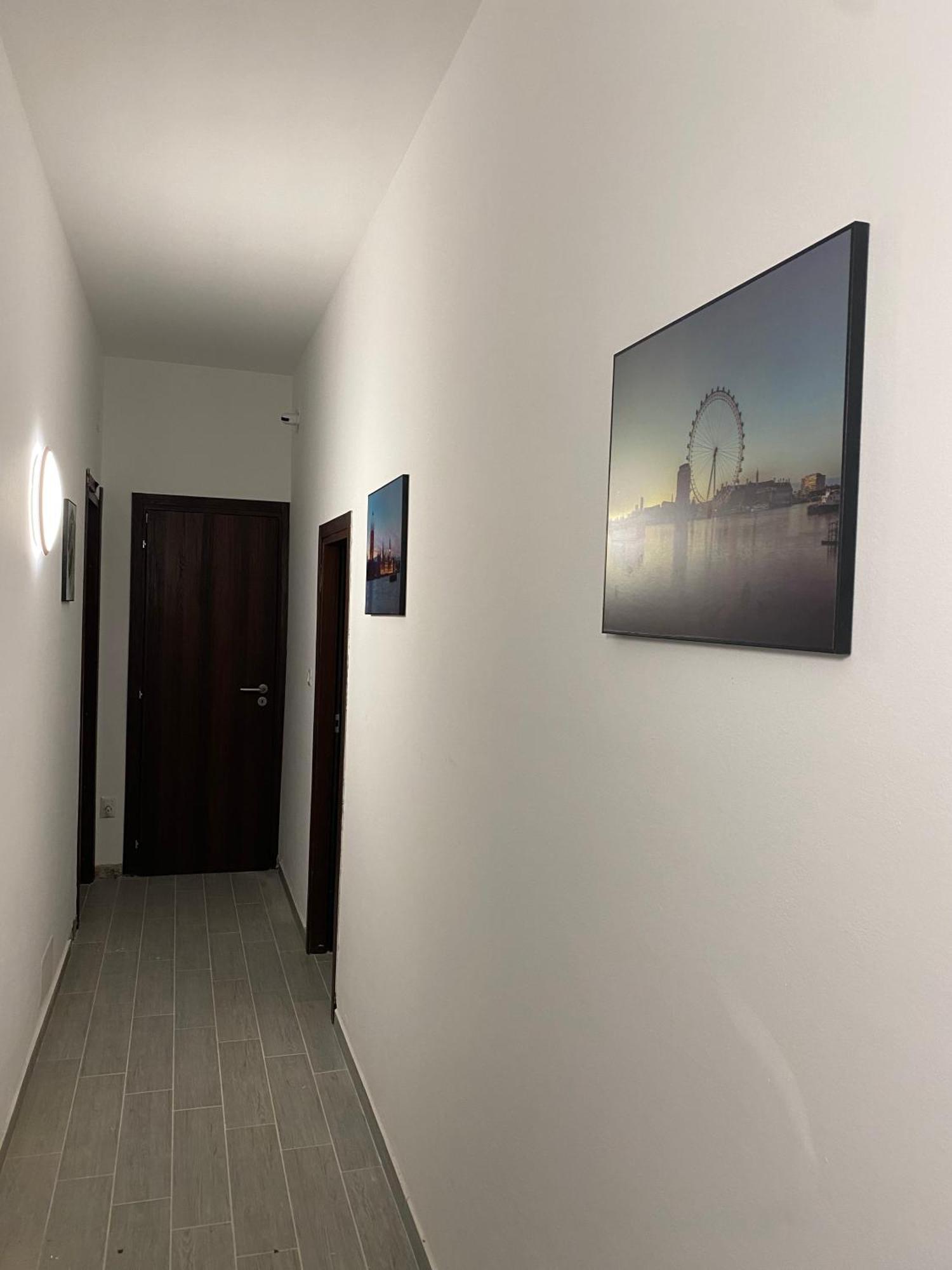 Affittacamere Gess Montalto Uffugo Exterior foto